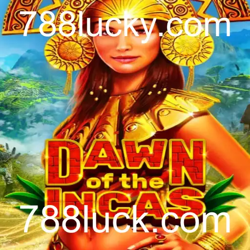 Descubra o Fascinante Mundo de DawnoftheIncas