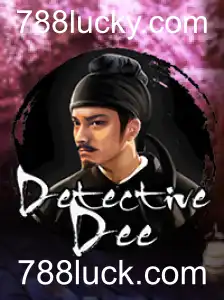 DetectiveDee: Desvendando Mistérios no Universo dos Jogos Digitais