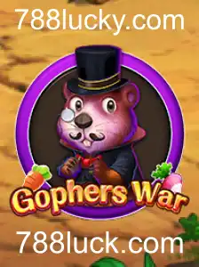 Descobrindo GophersWar: Estratégias e Diversão em um Mundo Interativo
