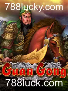 Descubra o Fascinante Jogo de GuanGong e as Emoções do 788luck.com