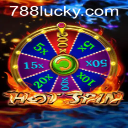 Descubra o Empolgante Mundo de HotSpin no 788luck.com