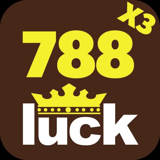 788luck.com Logo