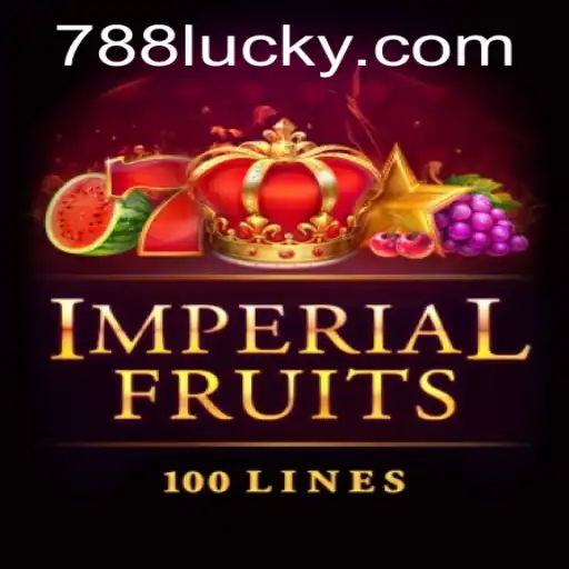 ImperialFruits100: Uma Experiência Frutífera em 788luck.com