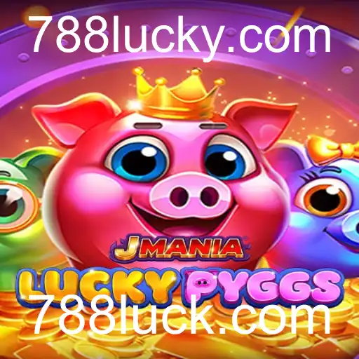 JManiaLuckyPyggs: Um Mergulho no Novo Fenômeno dos Jogos Online