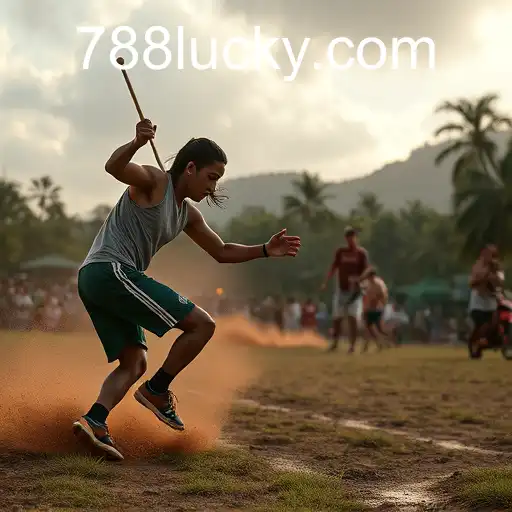 Jogos de sabong