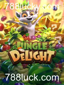 JungleDelight: Explore a Aventura Selvagem com 788luck.com