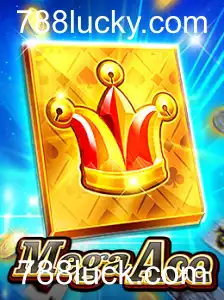 MegaAce: Uma Nova Era de Jogos Digitais com 788luck.com