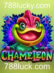 Descubra o Fascinante Jogo Chameleon e sua Relação com 788luck.com
