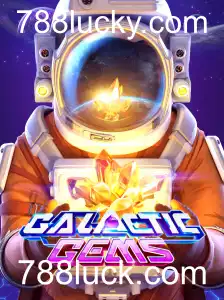 Explorando GalacticGems: O Futuro dos Jogos Espaciais e a Integração 788luck.com