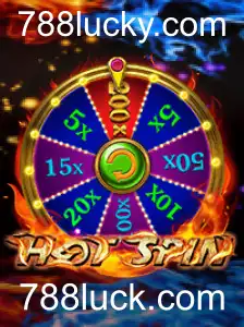 Descubra o Empolgante Mundo de HotSpin no 788luck.com