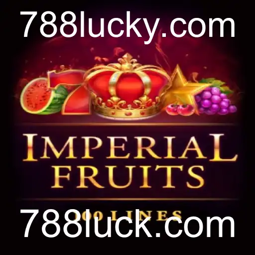 ImperialFruits100: Uma Experiência Frutífera em 788luck.com