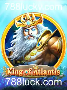 Descubra o Mundo de KingofAtlantis: Uma Aventura Épica
