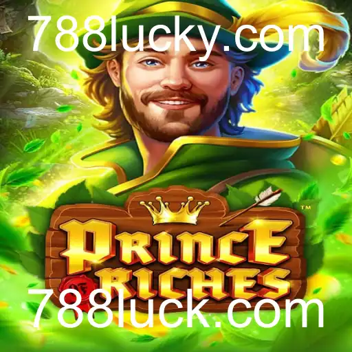 Descubra o Emocionante Jogo PrinceOfRiches e Suas Regras