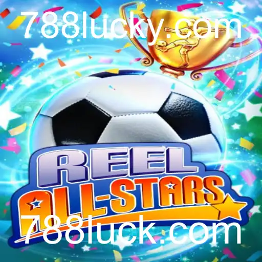 ReelAllStars: Descubra o Jogo Que Está Conquistando o Mundo