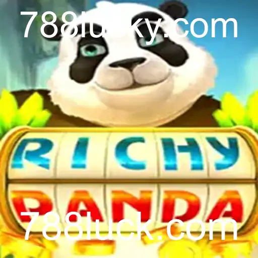Descubra o Mundo de Emoções e Recompensas com RichyPanda