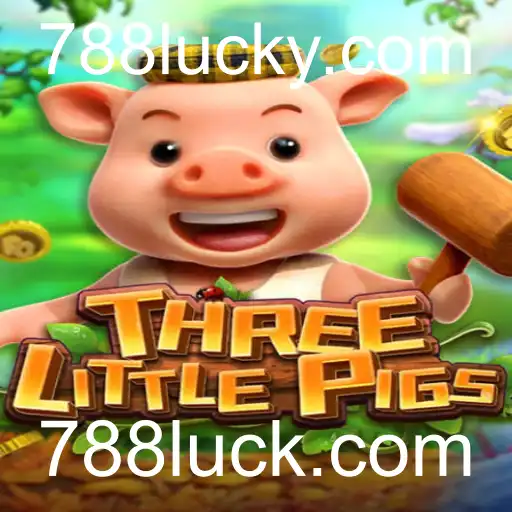 THREELITTLEPIGS: Uma Imersão no Mundo dos Jogos e a Relevância de 788luck.com