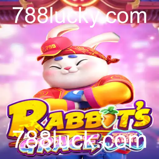 RabbitsGrace: Uma Experiência de Jogo Inovadora e Empolgante