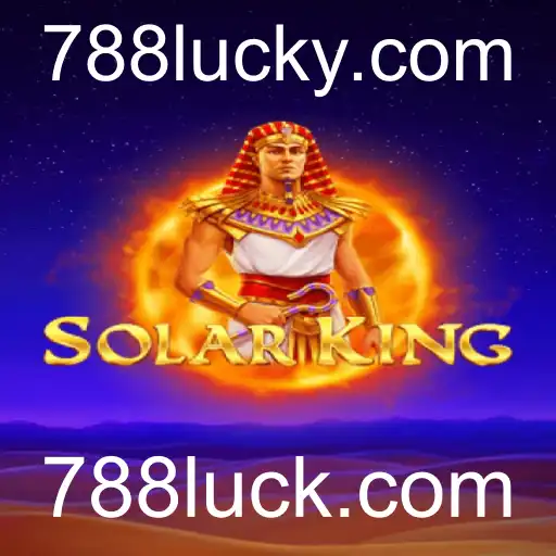Explorando SolarKing: Um Mergulho no Universo do Jogo e em 788luck.com