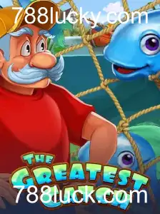 TheGreatestCatch: Um Mergulho no Mundo da Pesca Virtual com 788luck.com