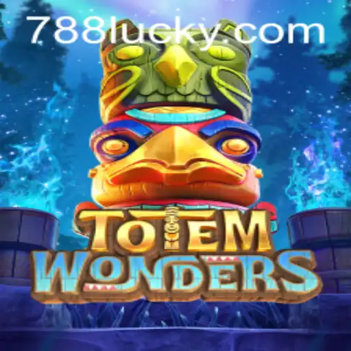 Descubra TotemWonders: O Jogo de Aventura e Estratégia