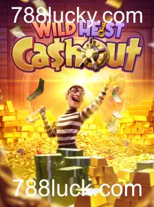 Explorando o Mundo de WildHeistCashout: O Mais Novo Jogo em 788luck.com
